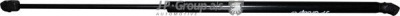 JP GROUP 1281203500 -  Газовая пружина, крышка багажник